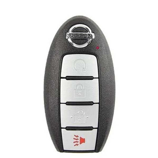 2019-2020 Nissan 4-Button Smart Key { PN: 285E3-9UF5B } S180144904 KR5TXN7