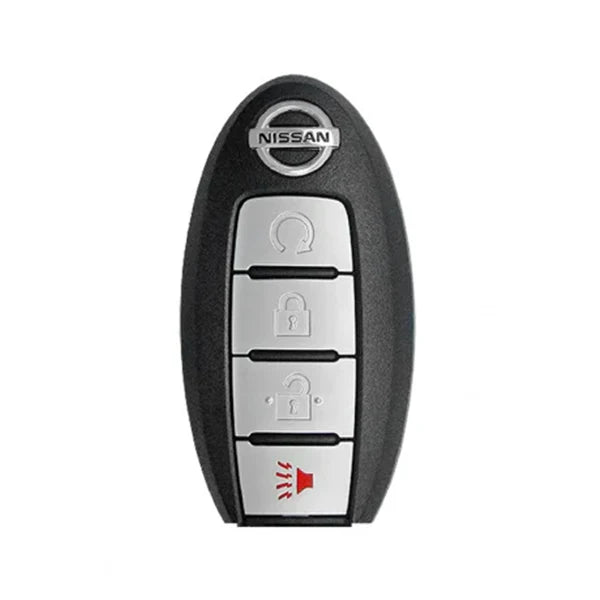 2021 Nissan Rogue 4-Button Smart Key { PN: 285E3-6TA5B } KR5TXN3