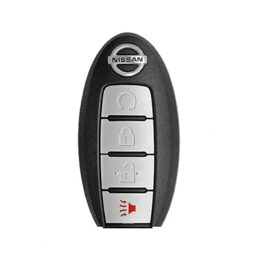 2021 Nissan Rogue 4-Button Smart Key { PN: 285E3-6TA5B } KR5TXN3