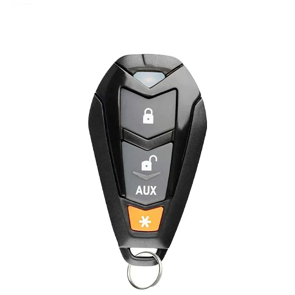 Viper DEI Python Clifford / 4-Keyless Entry Remote / Alarm System{EZSDEI7141 }