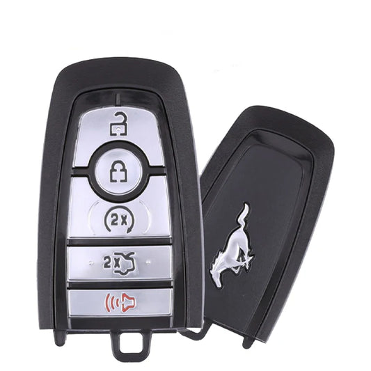 2023-2025 Ford Mustang / 5-Button Smart Key{PN: 5945957} M3N-A3C108397