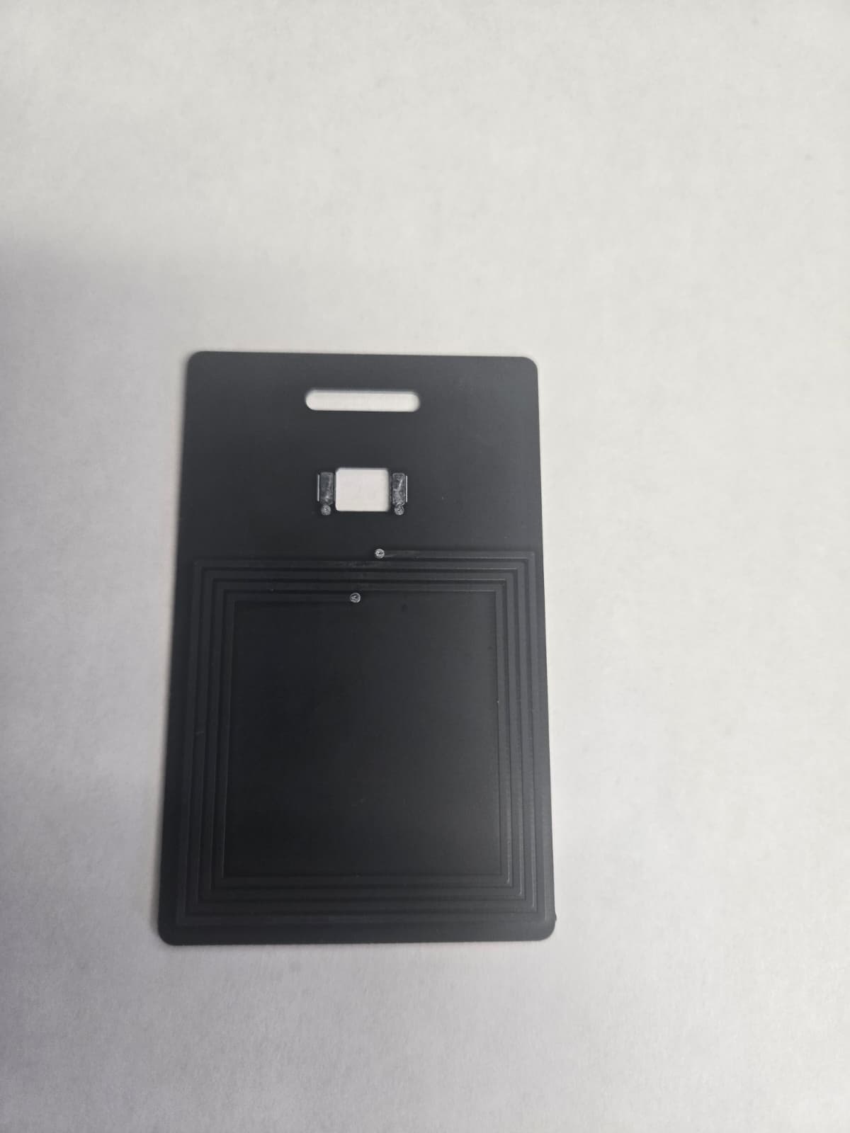 NFC Keycard tool
