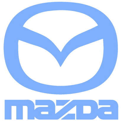 Mazda MDARS 1 Time use with pincode