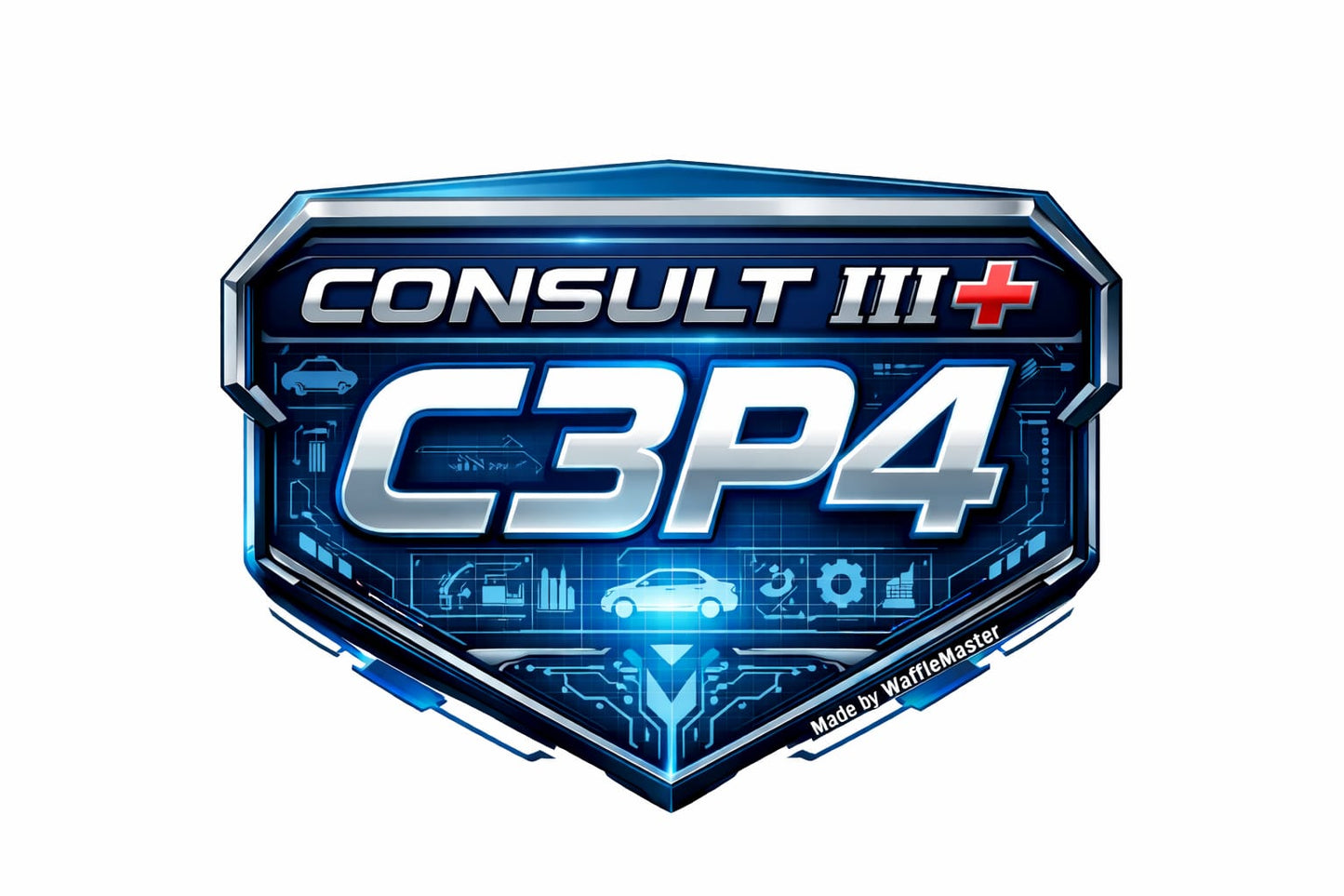 C3P4