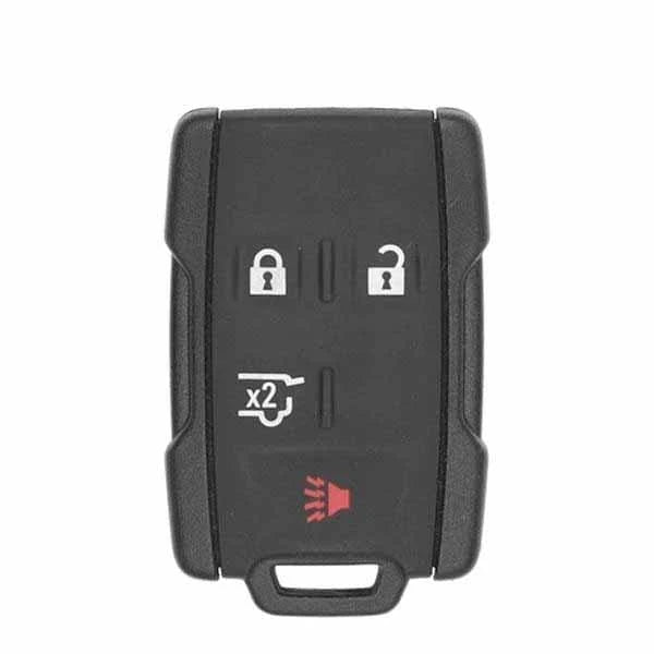 2015-2017 GM  4-Button Keyless Entry Remote { PN: 13577769 } M3N-32337100