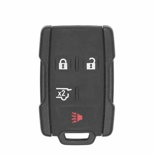 2015-2017 GM  4-Button Keyless Entry Remote { PN: 13577769 } M3N-32337100