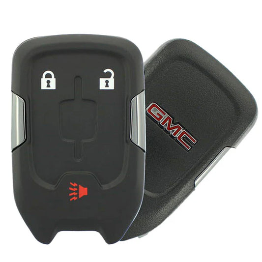 2021 GMC Terrain 3-Button Smart Key PN: {13522897}