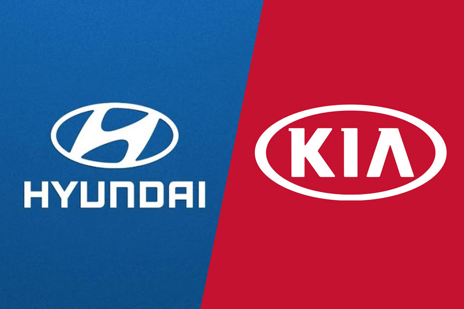 2017+ Hyundai and Kia Pin and Key Codes