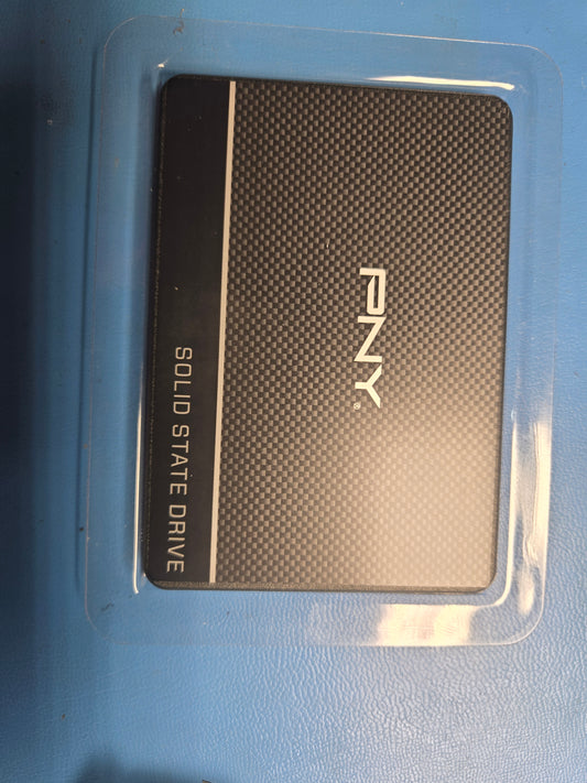 Hard drive with configuration