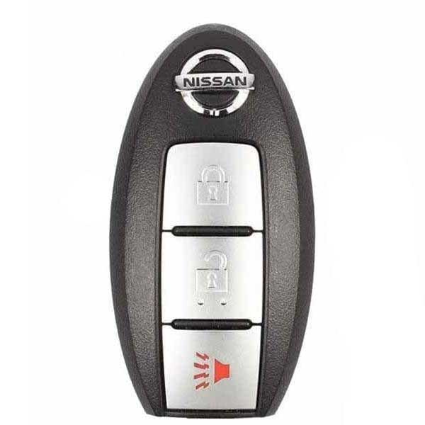 2018-2021 Nissan Kicks Rogue - 3-Button Smart Key - PN: 285E3-5RA0A - KR5TXN1