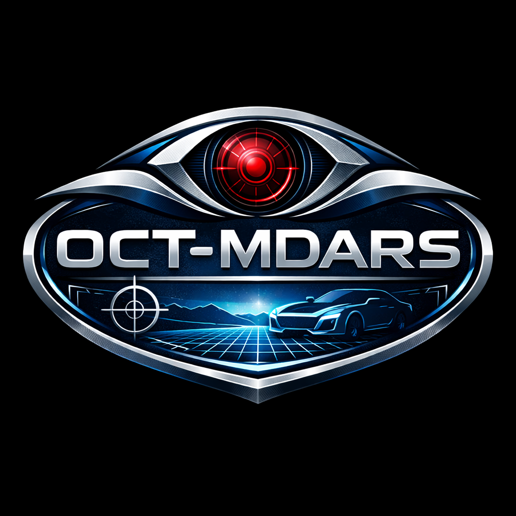 OCT-MDARS Credits 10 pack