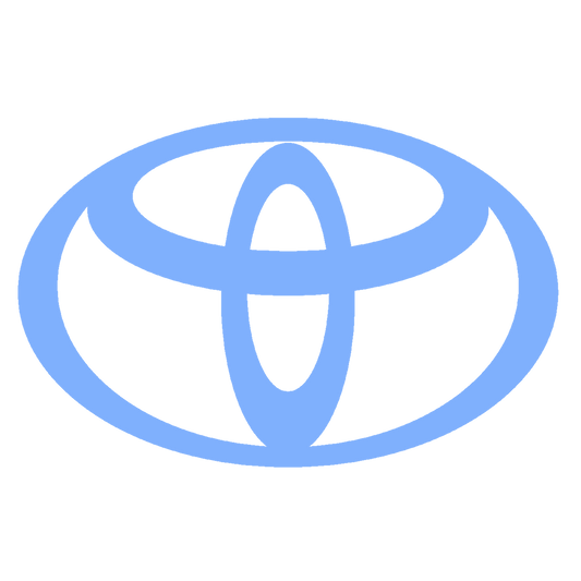 $15 Toyota Rolling Code