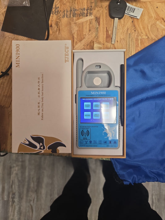 ND900 MINI 900