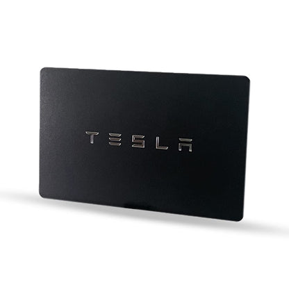 OEM Genuine TESLA SMART KEY CARD Model S 3 X Y Cyber