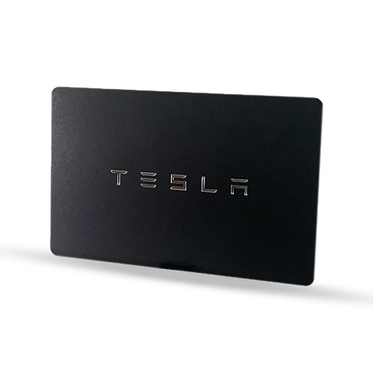 OEM Genuine TESLA SMART KEY CARD Model S 3 X Y Cyber